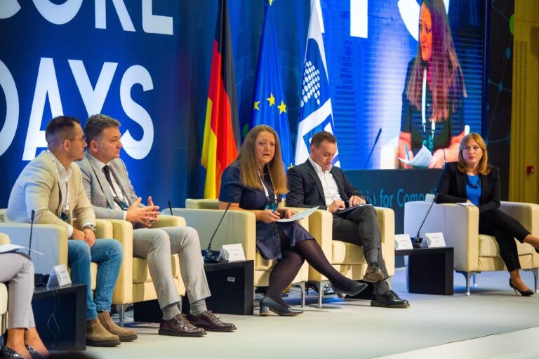 Digitalization is the path to economic development in the Western Balkans 