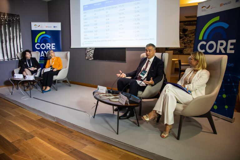 The economic crisis is narrowing the scope for strengthening the competitiveness of the region through tax policy 