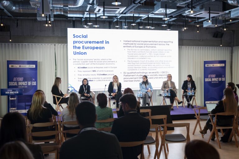 Social Criteria in Public Procurement as a Key to Supporting Vulnerable Groups: Lack of Obligations, Knowledge, and Guidelines Slows Progress